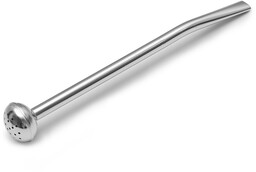 Bombilla Coco 16 cm
