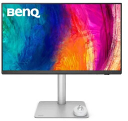 BenQ PD2730S - 60Hz 5120 x 2880 27''