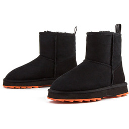 Emu Australia, Buty damskie, W12434BLCR, Sharky Mini, Rozmiar