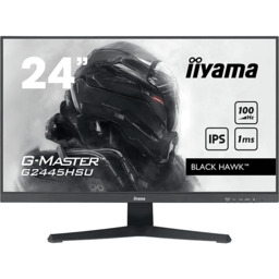 Monitor IIYAMA G-Master G2445HSU-B1 24 IPS Full HD