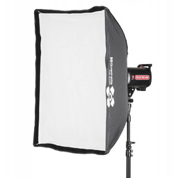 Quadralite Flex 60x90cm składany softbox