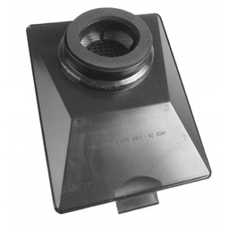 Rainbow Filtr Hepa model seria E2 R12179 Canada