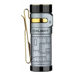 Latarka Olight Baton 4 Premium Edition Fighter Pilot