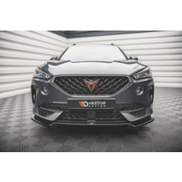 Splitter przedni v.3 cupra formentor