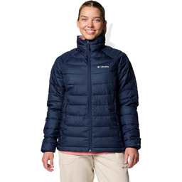 Columbia Kurtka narciarska Powder Lite damska