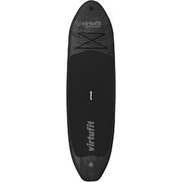 VirtuFit Deska SUP Cruiser 305 czarna z siedziskiem,