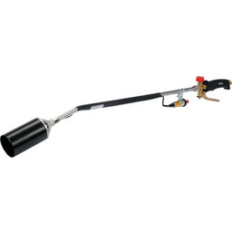 Palnik dekarski 900 mm z dyszą fi 60