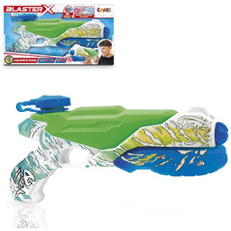 CRAZE Blaster-X Water Guns Large  pistolet