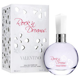 Valentino Rock n Rose Dreams, Woda perfumowana 50ml