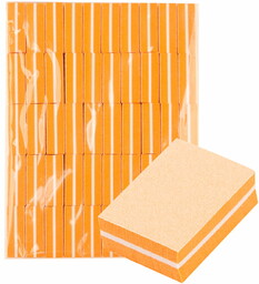 MINI BLOK POMARAŃCZOWY 50 SZT. PRC