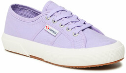 Tenisówki Superga 2750 Cotu Classic Fioletowy