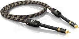 VIABLUE NF-75 RCA SPDIF cyfrowy kabel koaksjalny (250