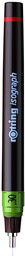 Pisak Kreślarski Isograph Rotring - Czarny 0.3 Mm