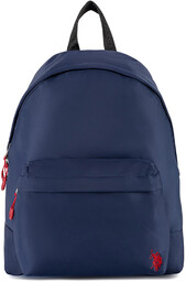 Plecak U.S. Polo Assn. BIUXT5674MIA Granatowy