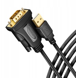 Axagon Ads-1Pqn Adapter Usb 2.0 > Rs-232 Port,,
