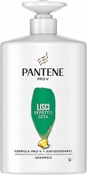 Pantene Pro-V SMOOTH Jedwabisty szampon do włosów 1000ml