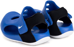 Sandały Nike DH9465-400 Niebieski