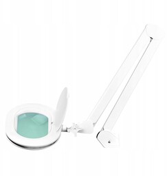 Lampa Lupa Elegante 6028 60 Led Smd 5D