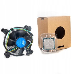Procesor Intel Core i5-7400 3.0 GHz (3.5 GHz
