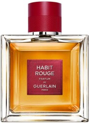 Guerlain Habit Rouge Parfum 100ml