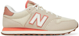 Sneakersy New Balance GW500BPC Beżowy