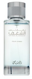 Rasasi Shaghaf Pour Homme woda perfumowana dla mężczyzn