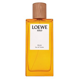 Loewe Solo Ella woda toaletowa dla kobiet 100