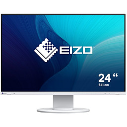 EIZO FlexScan EV2410R-WT - 75Hz 1920 x 1200