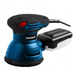 Szlifierka Mimośrodowa 300W OS3010 Blaupunkt