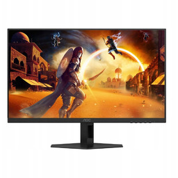 Monitor Aoc 23,8" 24G4XE 2xHDMI Dp głośniki 2x2W