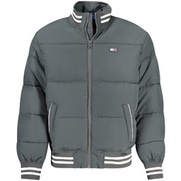 ZIELONA KURTKA MĘSKA TOMMY HILFIGER