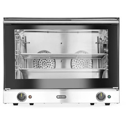 HENDI Piec konwekcyjny z H100, GN 1/1, 3.5