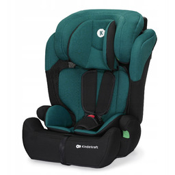 Kinderkraft Comfort Up i-Size fotelik samochodowy 9-36 kg