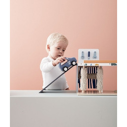 Kids Concept, warsztat Samochodowy Aiden