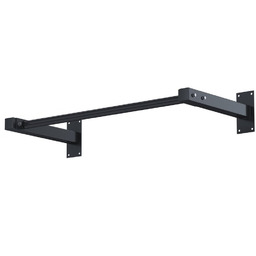 Drążek treningowy do ściany i sufitu UNDERFIT 120