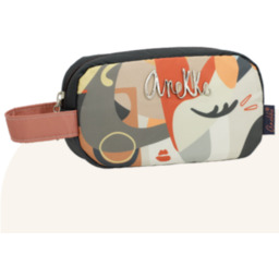 Podręczna kosmetyczka - ANEKKE MUSE EIKON 42577-004