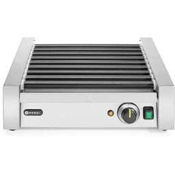 Hendi Podgrzewacz rolkowy 940W, 9 rolek 42cm