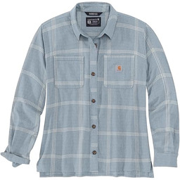 CARHARTT Odzie? 105989-B11 Flanela