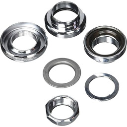 Point Zestaw sterujący Cartridge - 1", chromowany, 29254001