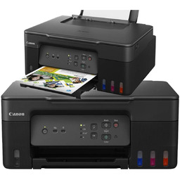 2X Urządzenie wielofunkcyjne CANON Pixma G2430