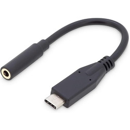 DIGITUS USB 3.2 Gen1 kabel adaptera - 0,2