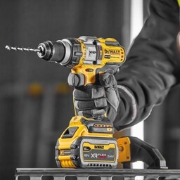 DEWALT Wiertarko-wkrętarka aku 18V DCD999NT
