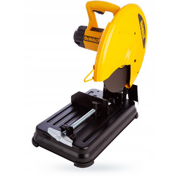 D28730 Przecinarka do metalu 355mm 2300W DeWalt