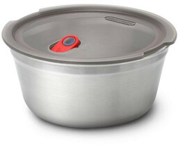 Blackblum Stalowa miska L (950 ml) Black+Blum
