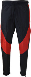 Spodnie Dresowe Męskie Air Jordan Flight Suit Czarne