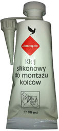 Klej silikonowy Ecopic 80 ml