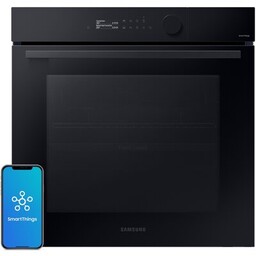 Piekarnik parowy SAMSUNG NV7B5660RAK