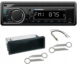 Blaupunkt BPA1121BT Radio Bluetooth Vw Golf IV 4
