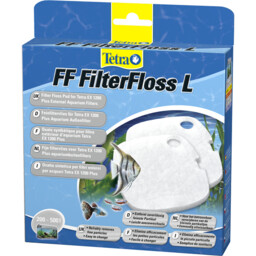 Tetra włóknina tec ff 1200 filter floss