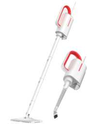 Deerma Wielofunkcyjne urządzenie parowe 5w1 ZQ610